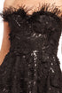 Adelina Dress - Favolosa